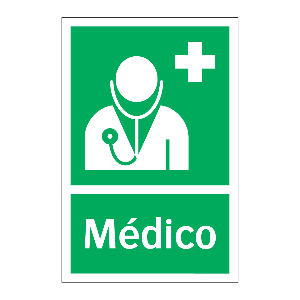Médico