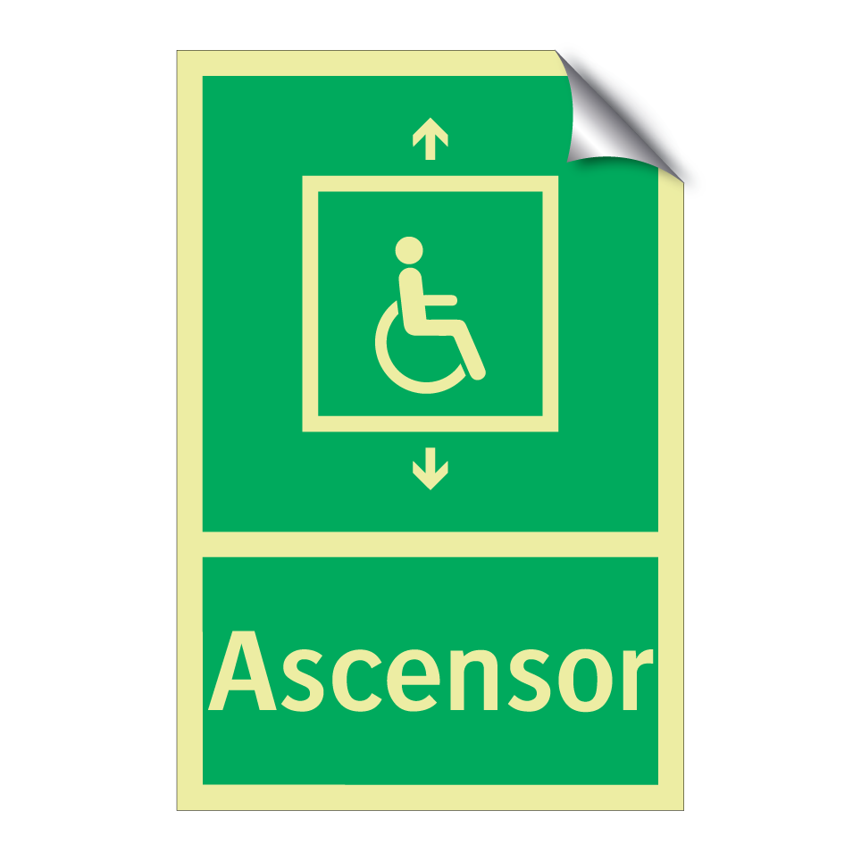 Ascensor