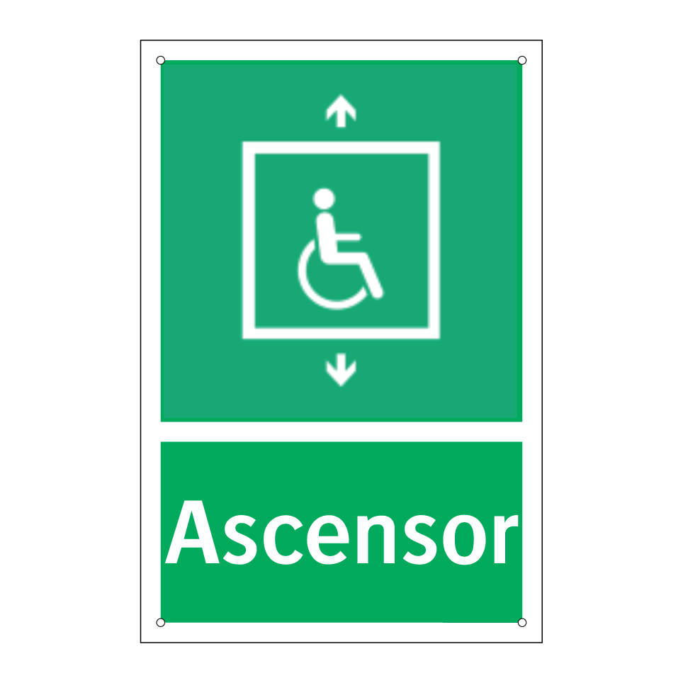 Ascensor