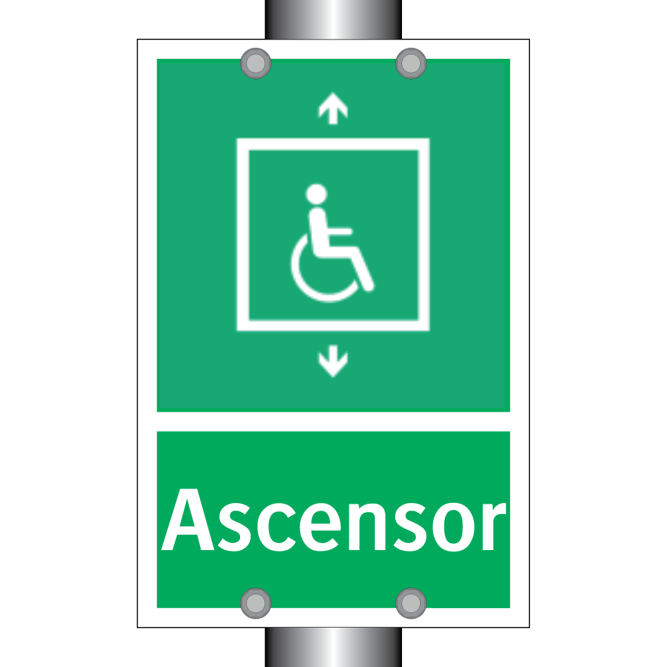 Ascensor