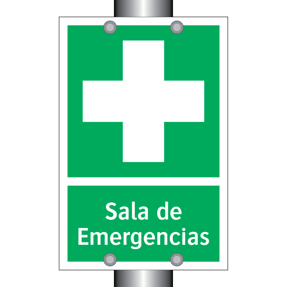 Sala de Emergencias
