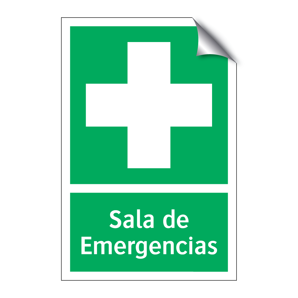 Sala de Emergencias
