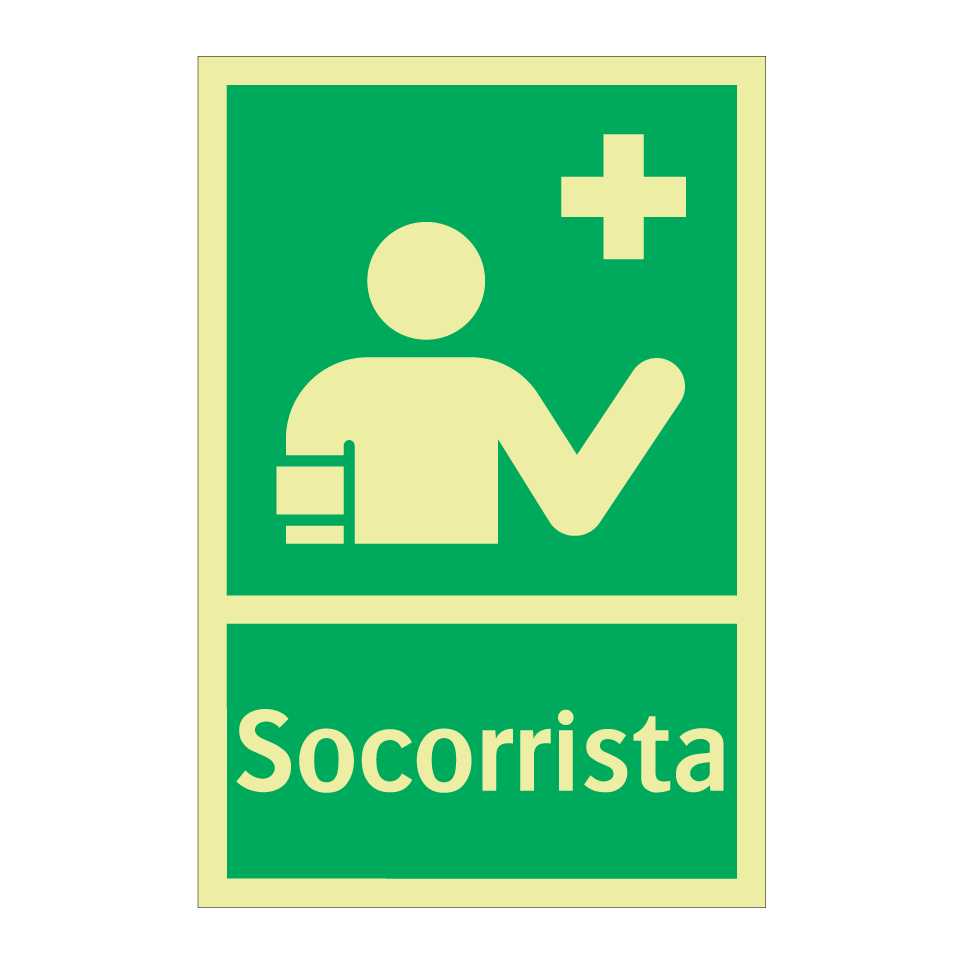 Socorrista