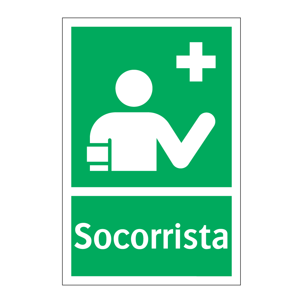 Socorrista