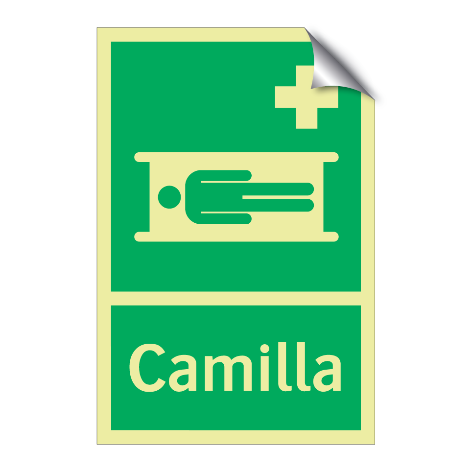 Camilla