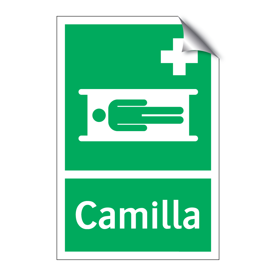 Camilla