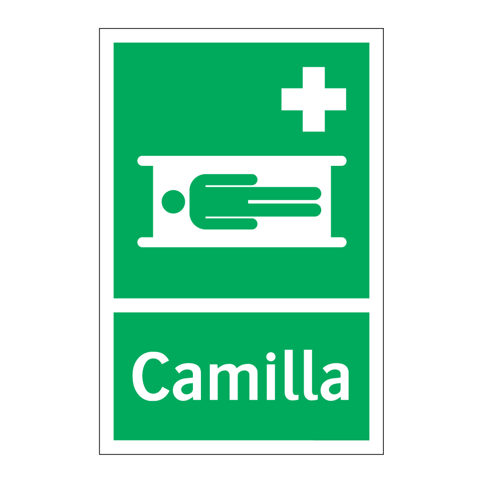 Camilla