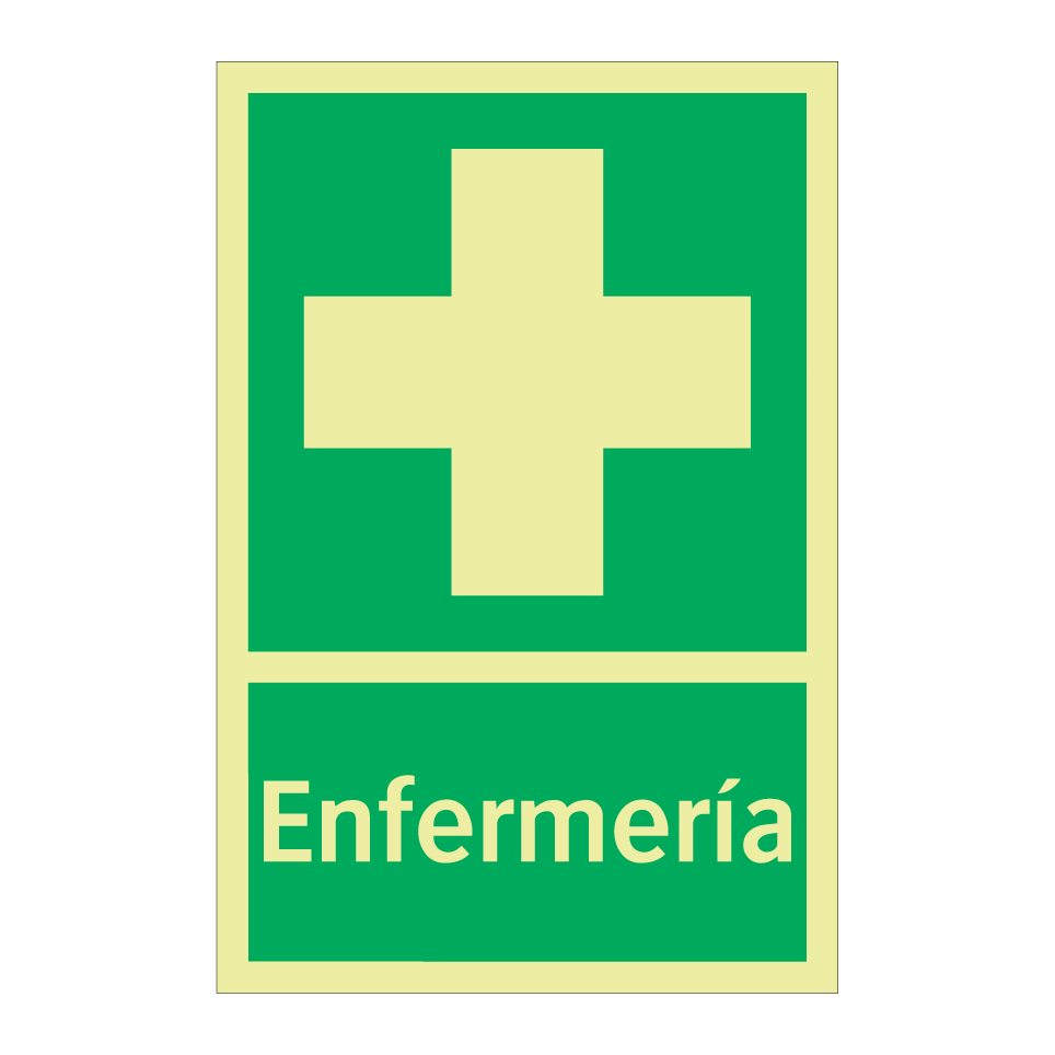 Enfermería