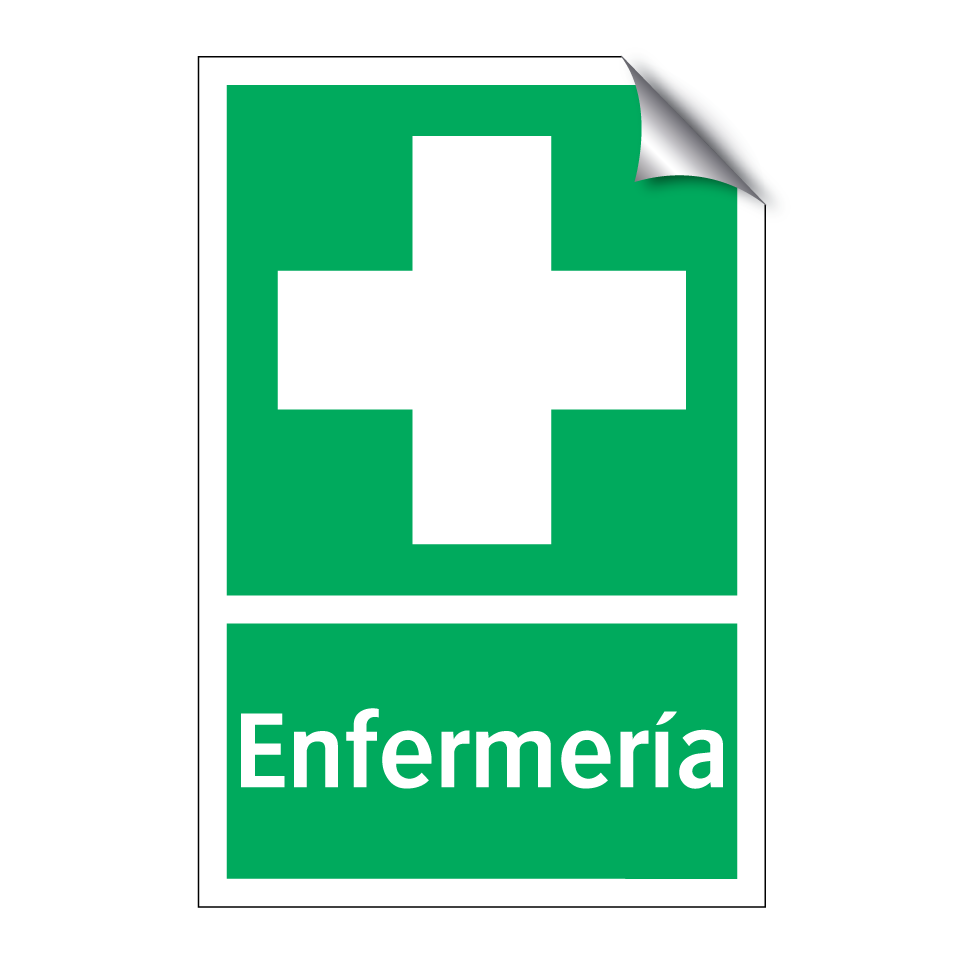 Enfermería