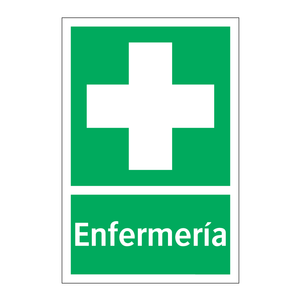 Enfermería