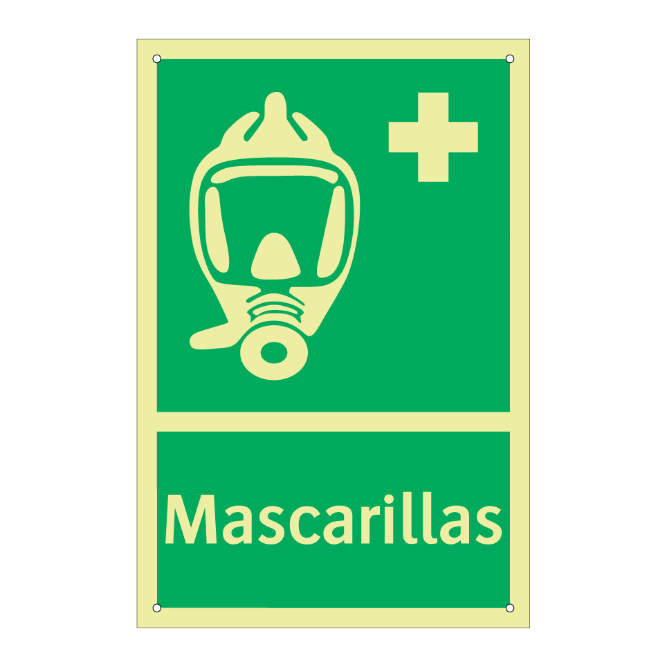 Mascarillas