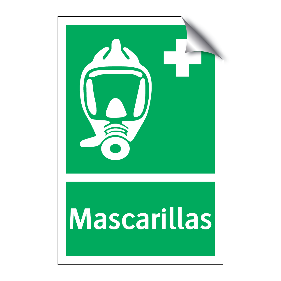 Mascarillas