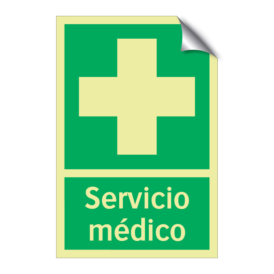 Servicio médico