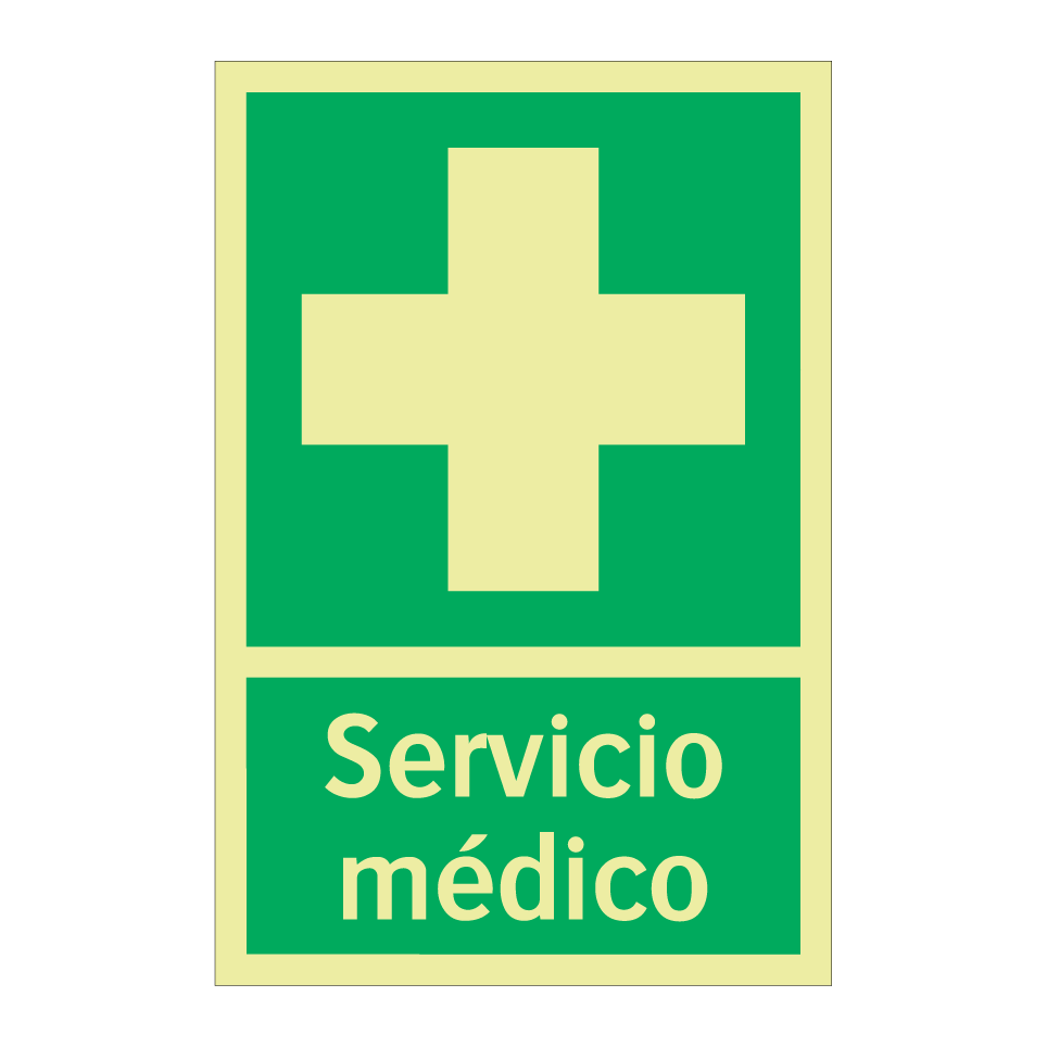 Servicio médico