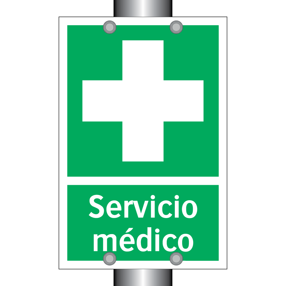 Servicio médico