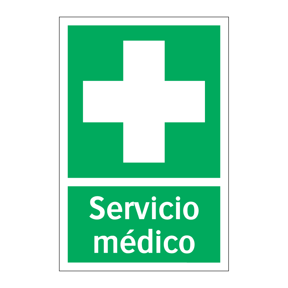 Servicio médico