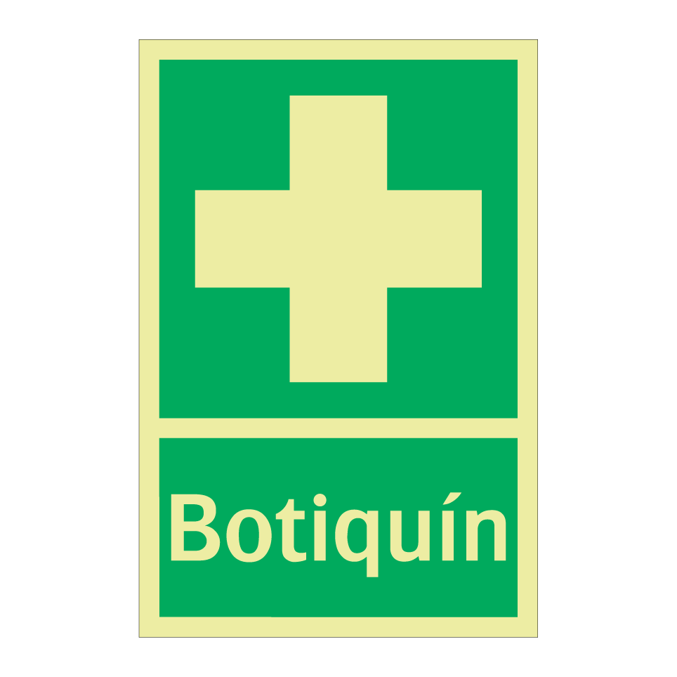 Botiquín