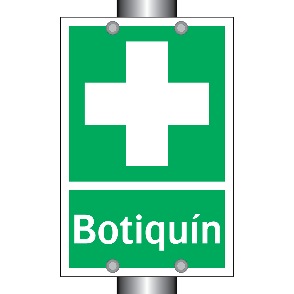 Botiquín