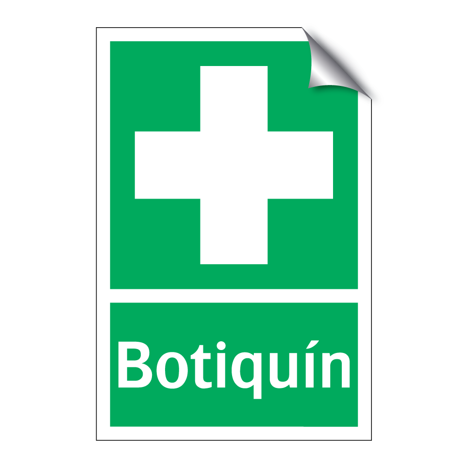 Botiquín