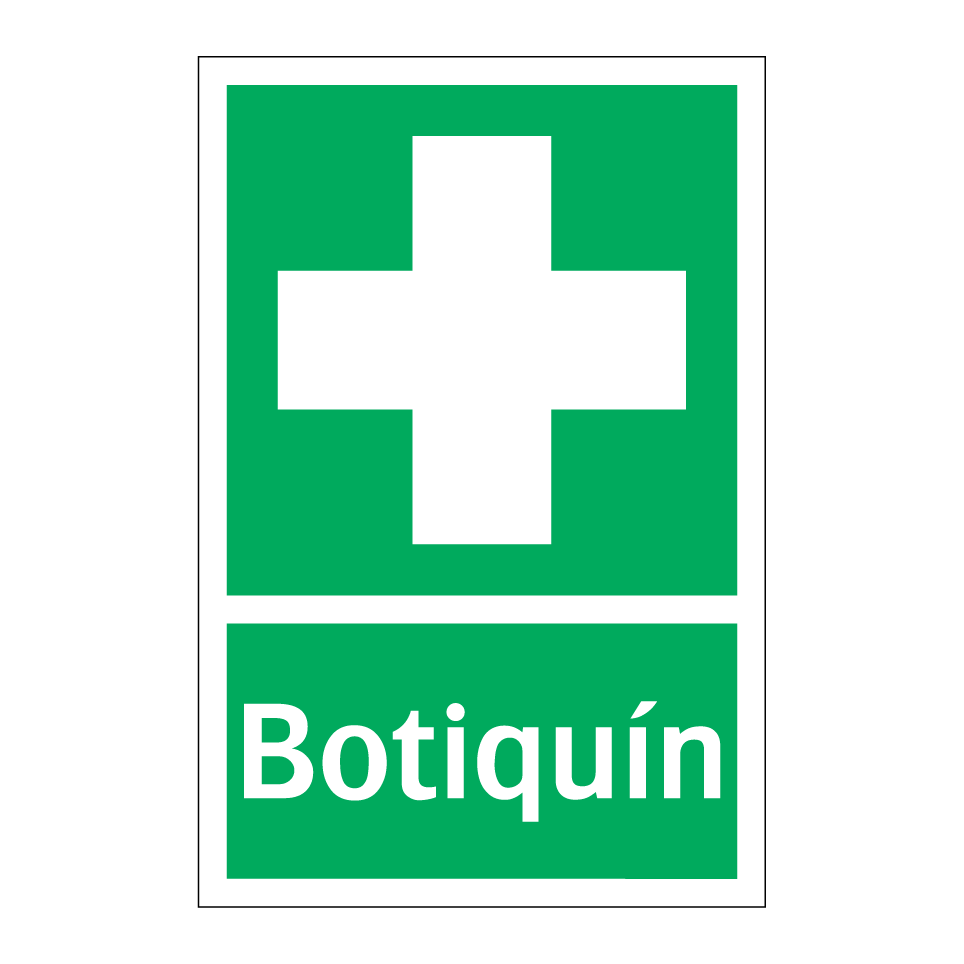 Botiquín