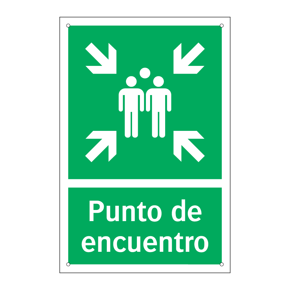 Punto de encuentro