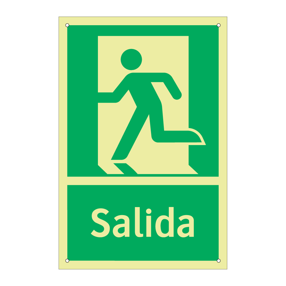 Salida