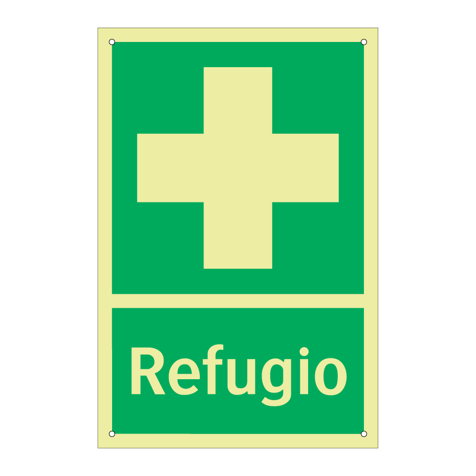 Refugio