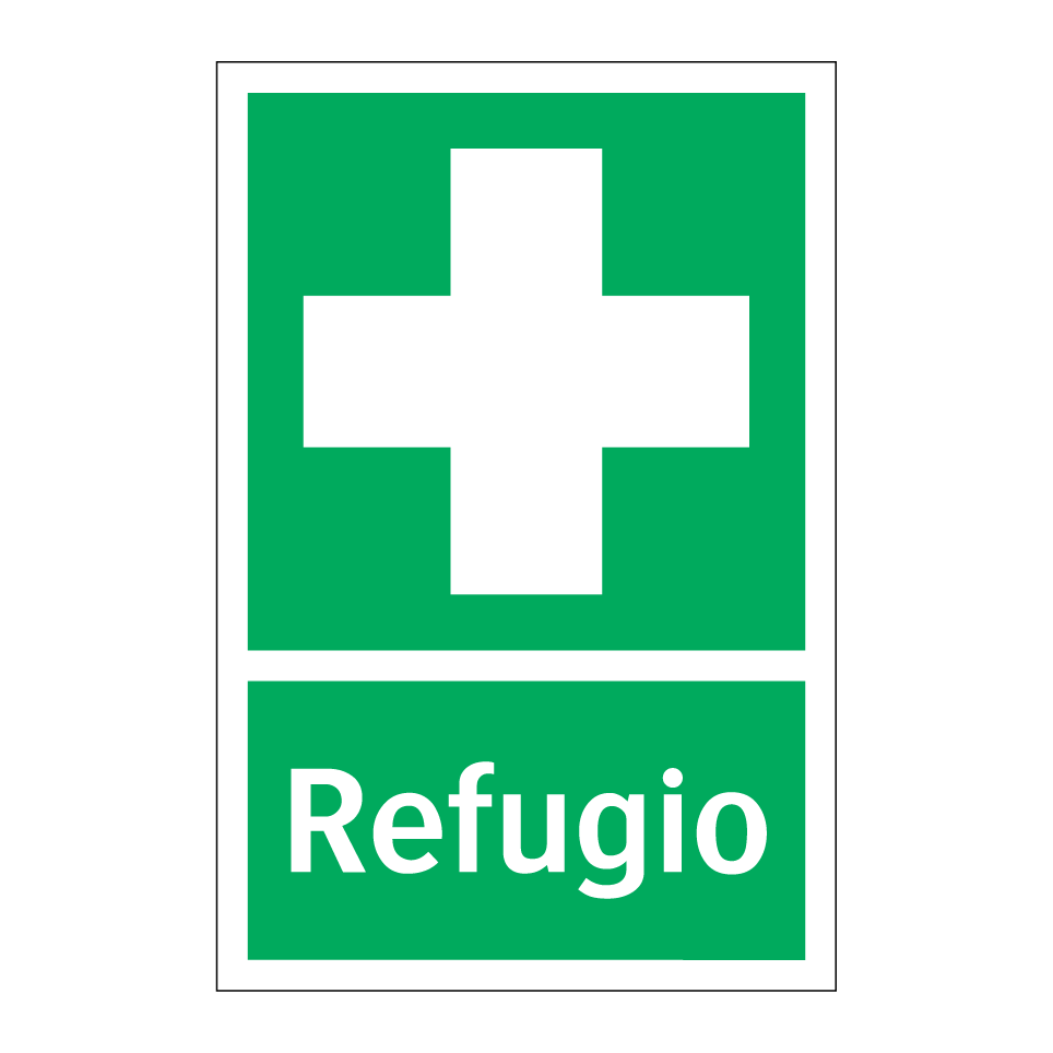 Refugio