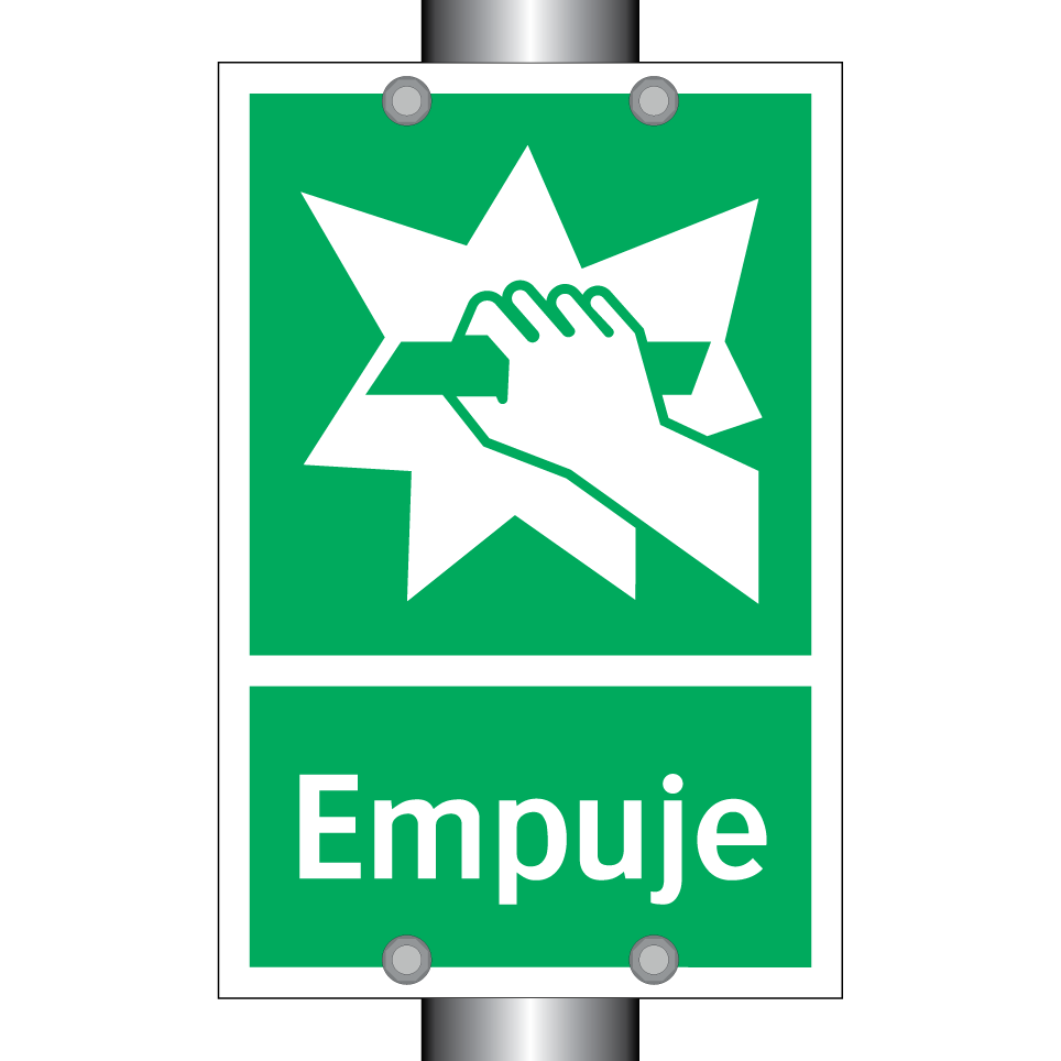 Empuje