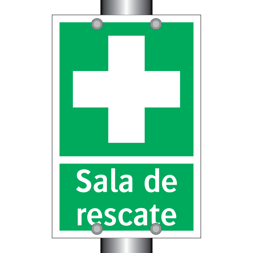 Sala de rescate
