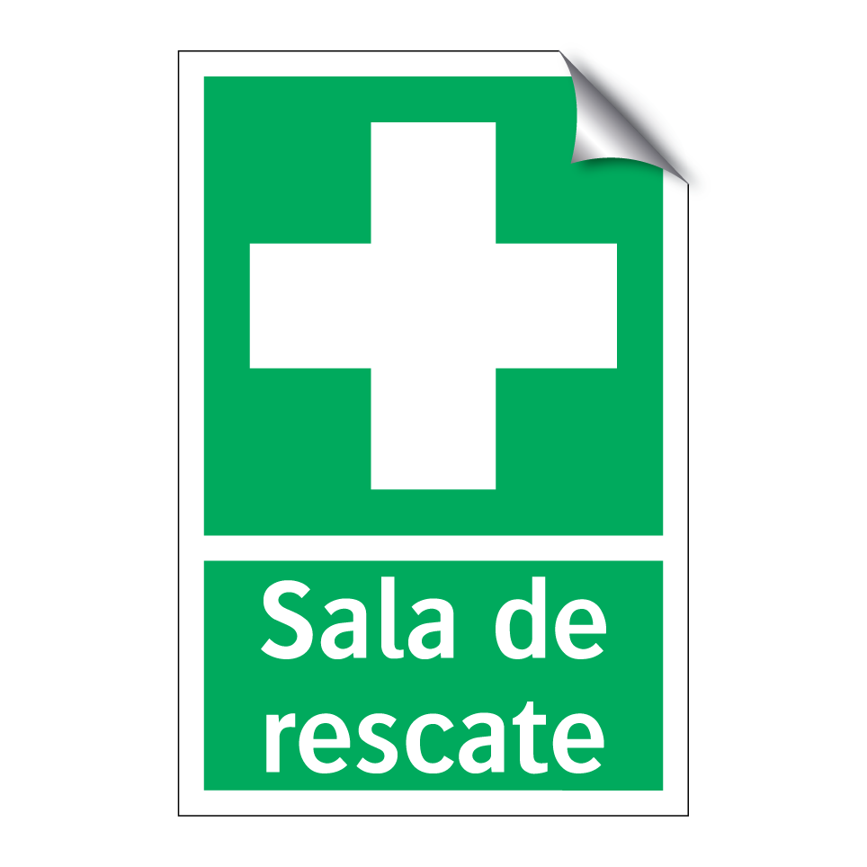 Sala de rescate
