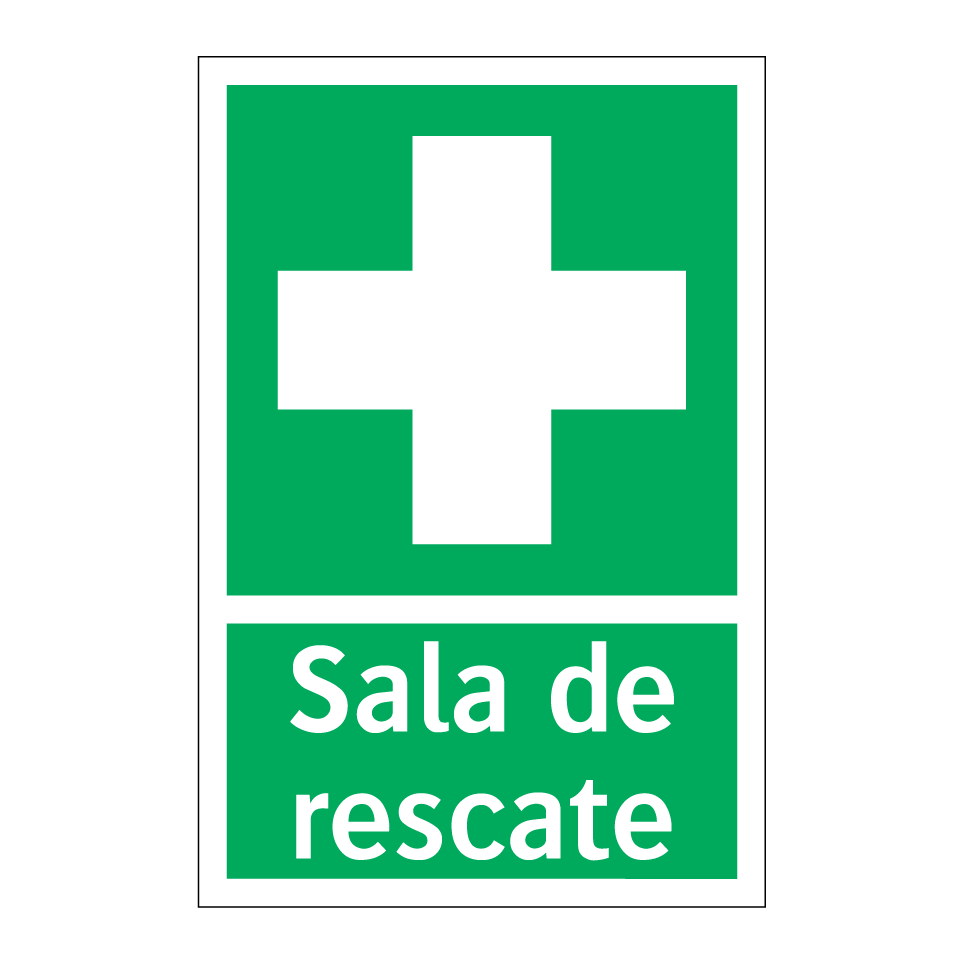 Sala de rescate