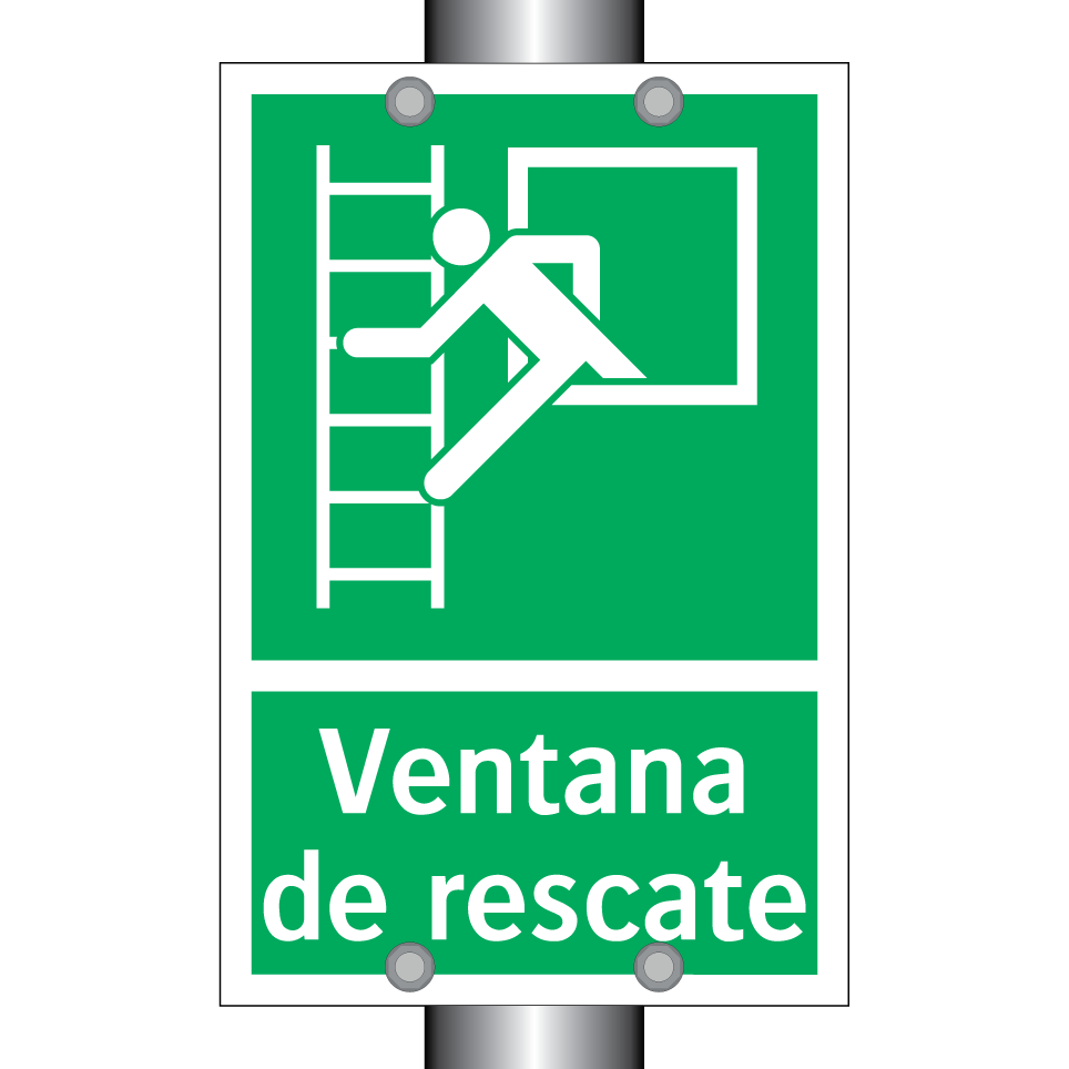Ventana de rescate