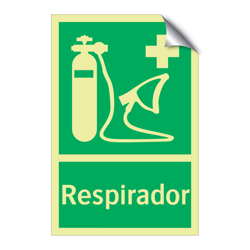 Respirador