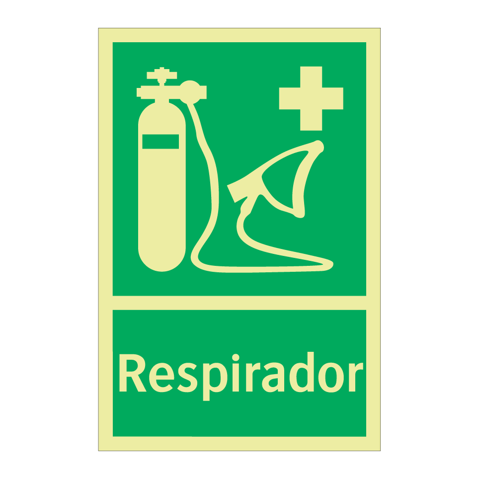 Respirador