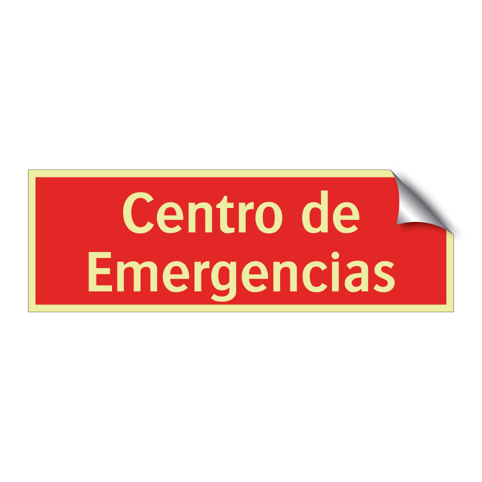 Centro de Emergencias