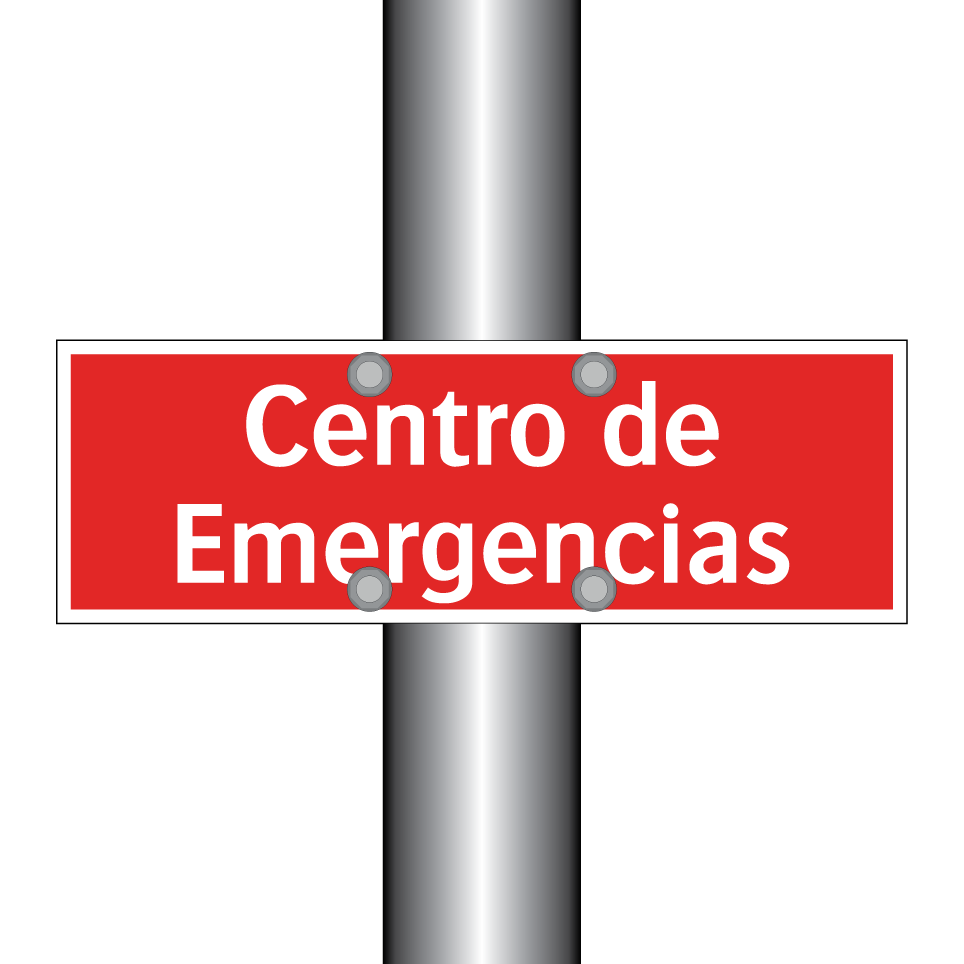 Centro de Emergencias