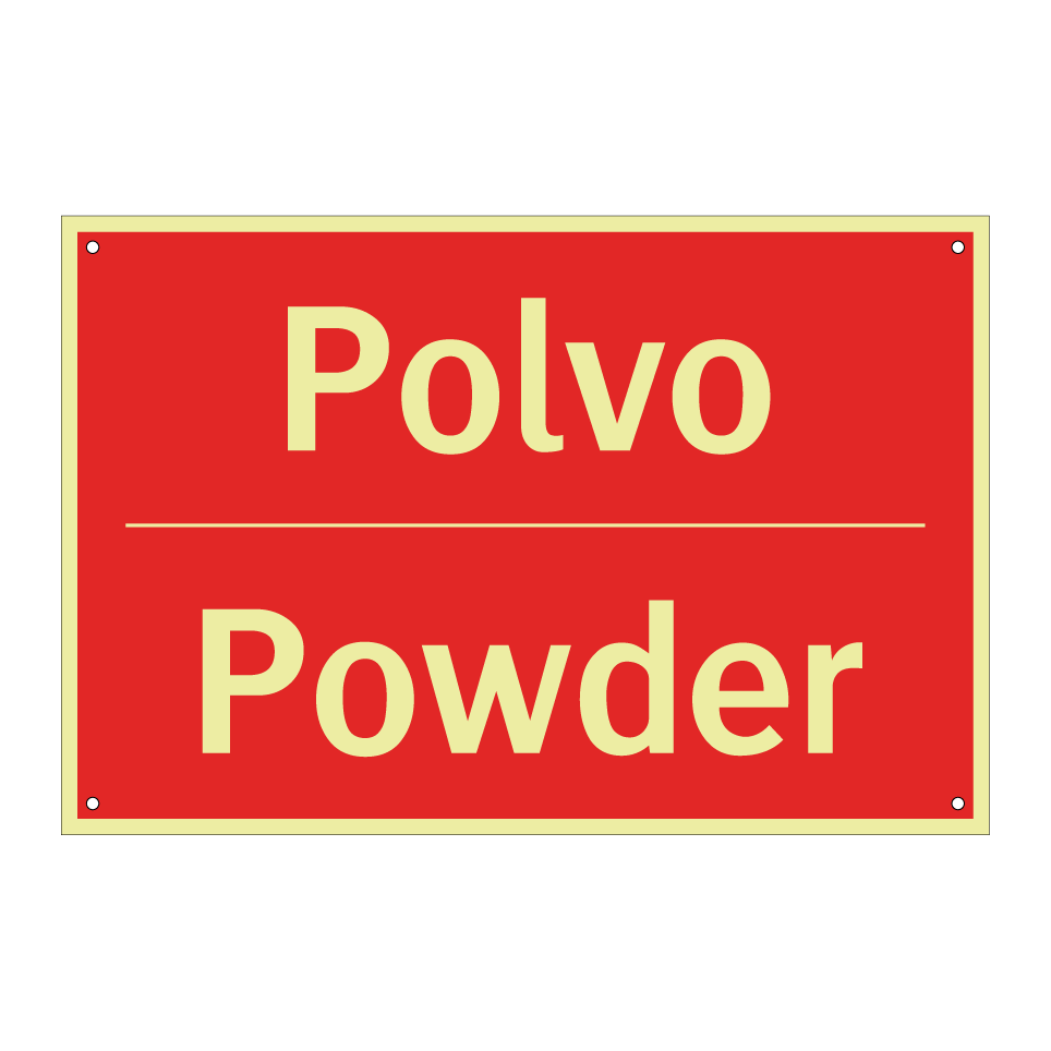 Polvo - Powder