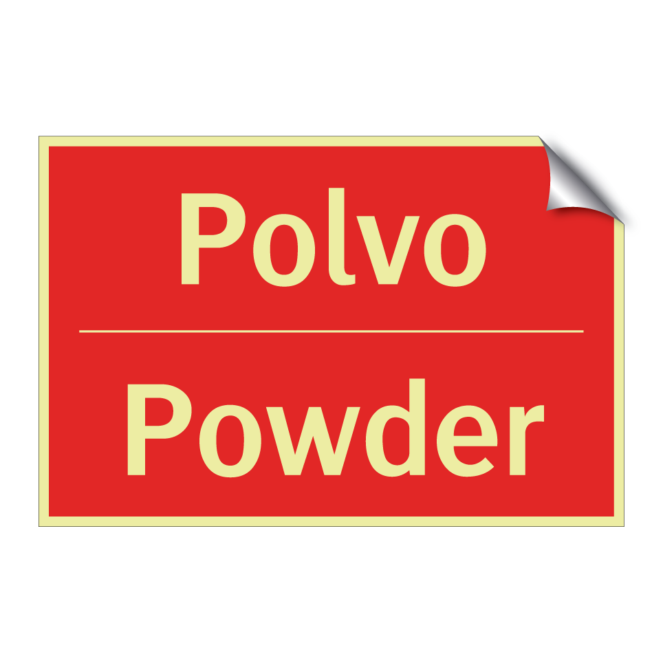 Polvo - Powder