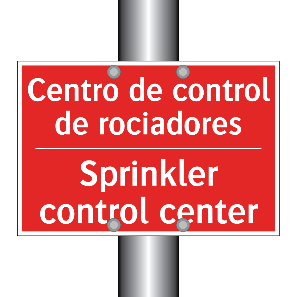 Centro de control de /.../ - Sprinkler control center