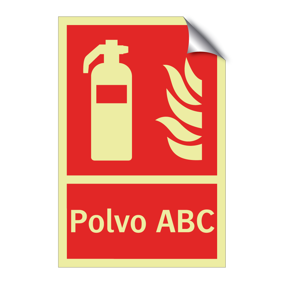 Polvo ABC