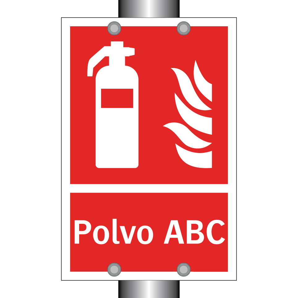 Polvo ABC