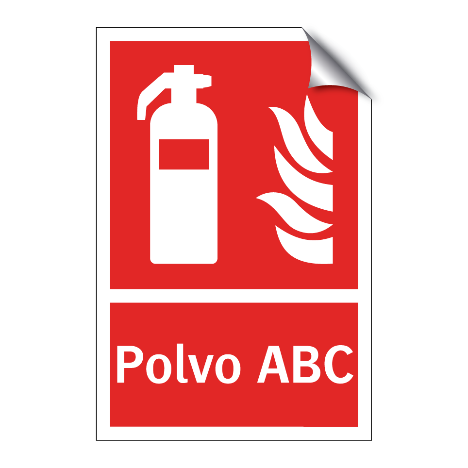 Polvo ABC