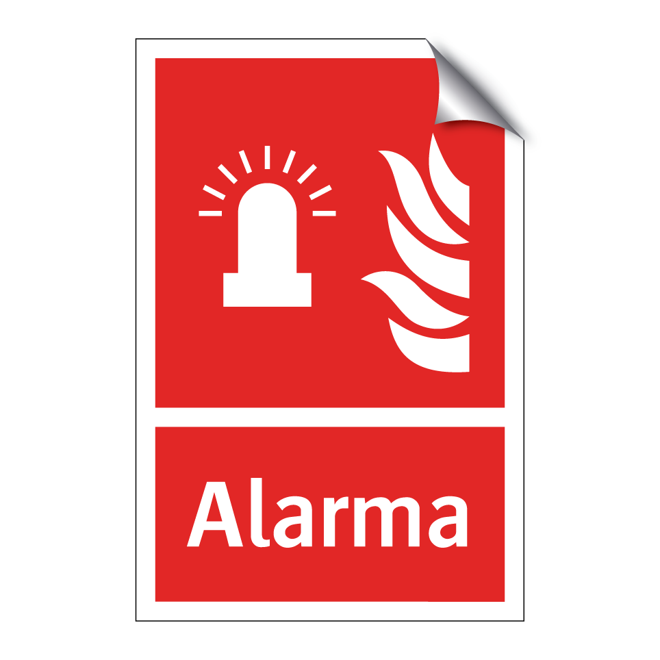 Alarma