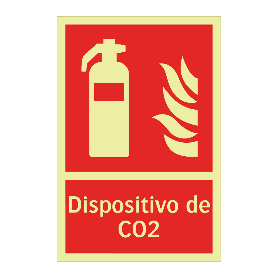 Dispositivo de CO2