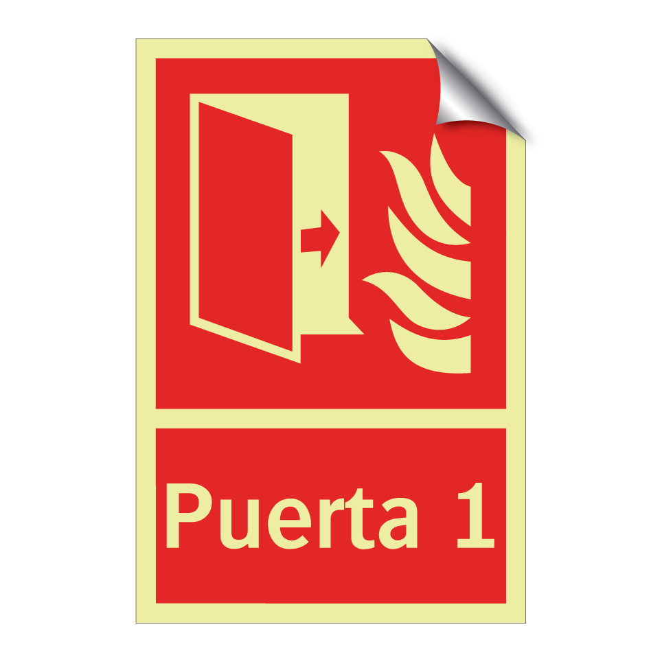 Puerta 1