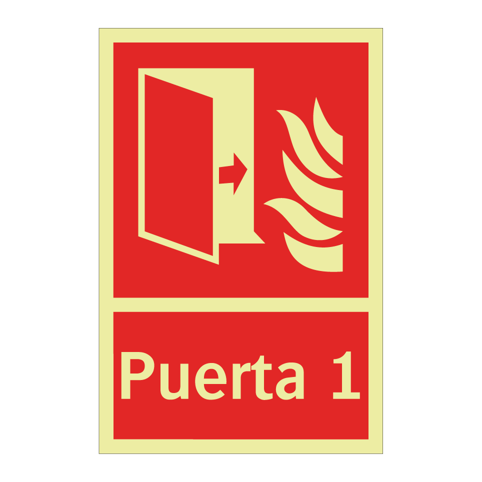 Puerta 1