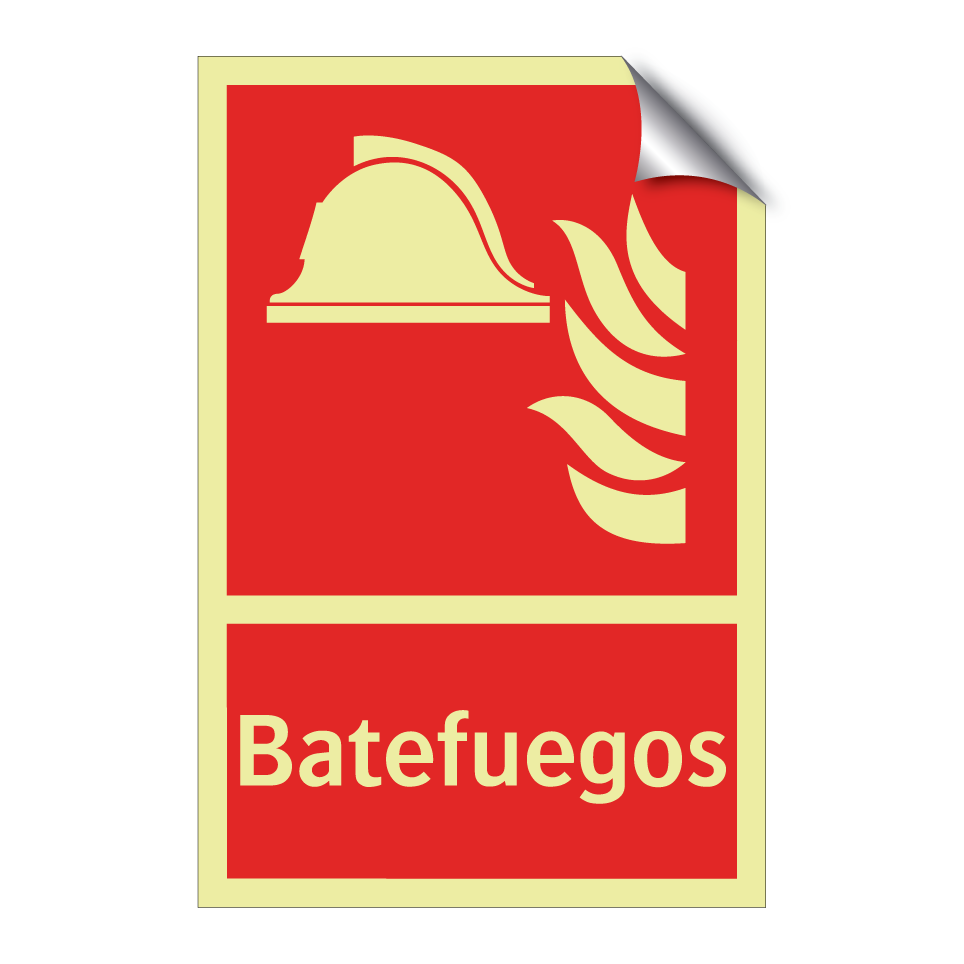 Batefuegos