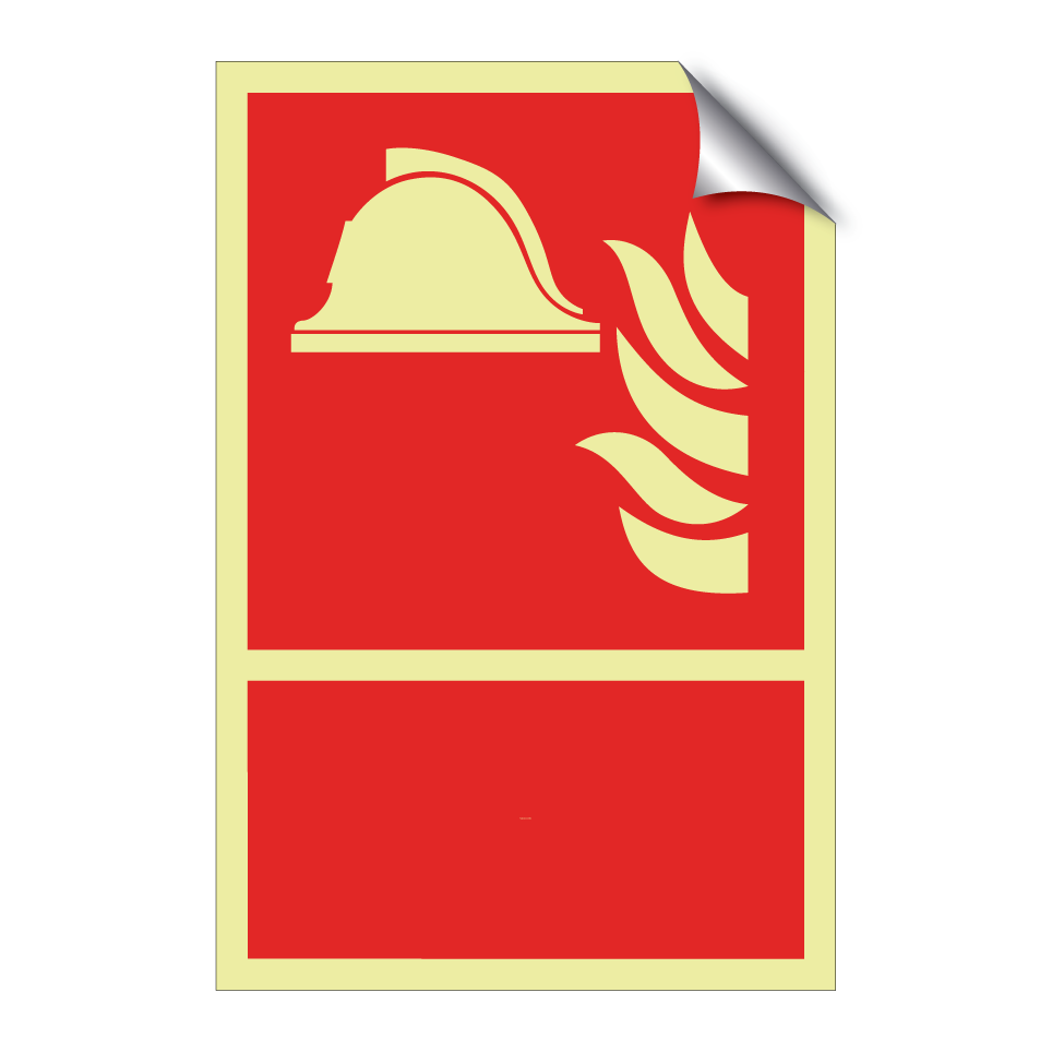 Equipo contra incendios