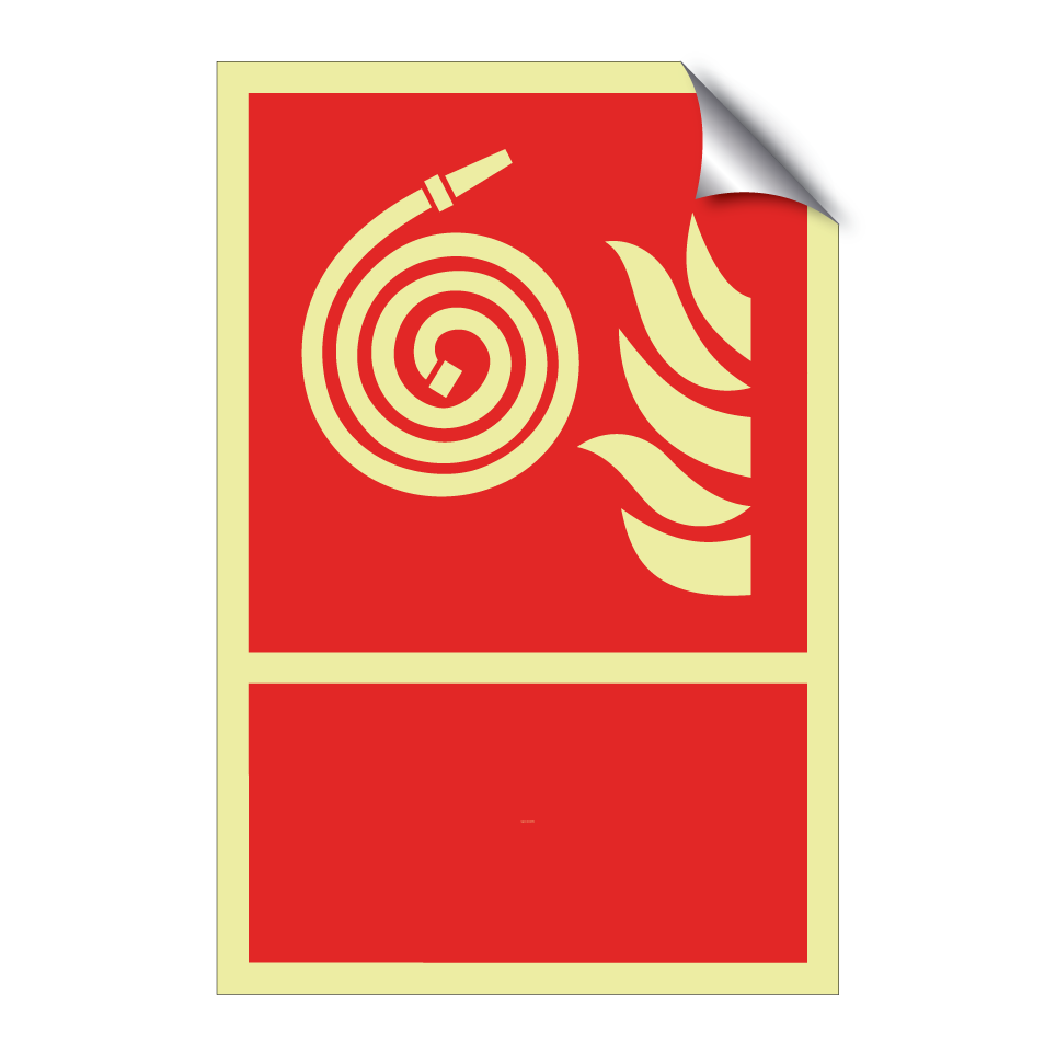 Mangueras contra incendios